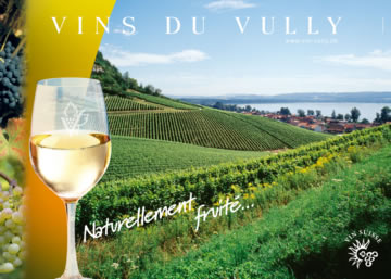 vin du vully